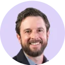 Kevin Jaegers, CFA, COO