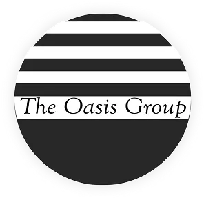 The Oasis Group logo